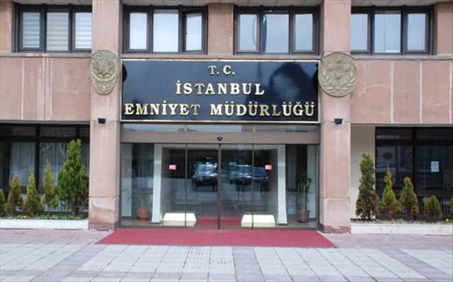 İstanbul`da 136 kişi gözaltına alındı!