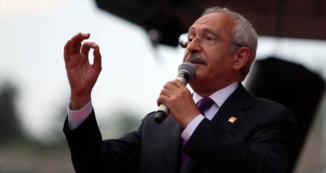 Kılıçdaroğlu?ndan erken seçim ve koalisyon açıklaması