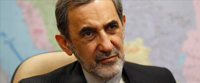 İran: Suriye´de çözüm isteniliyorsa...