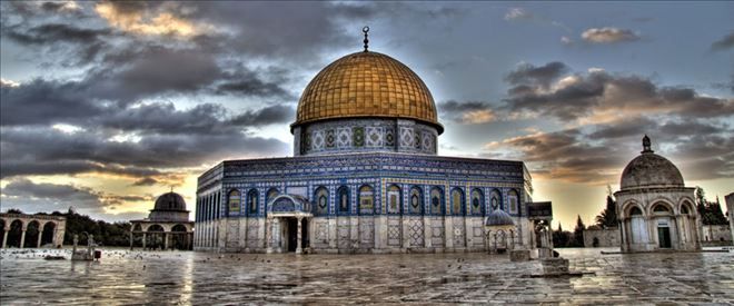 İsrail sinagog yapmak istiyor
