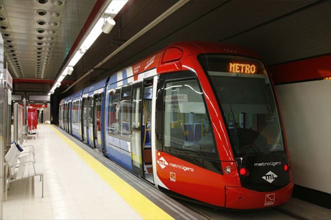İki yeni metro ihaleye çıkıyor