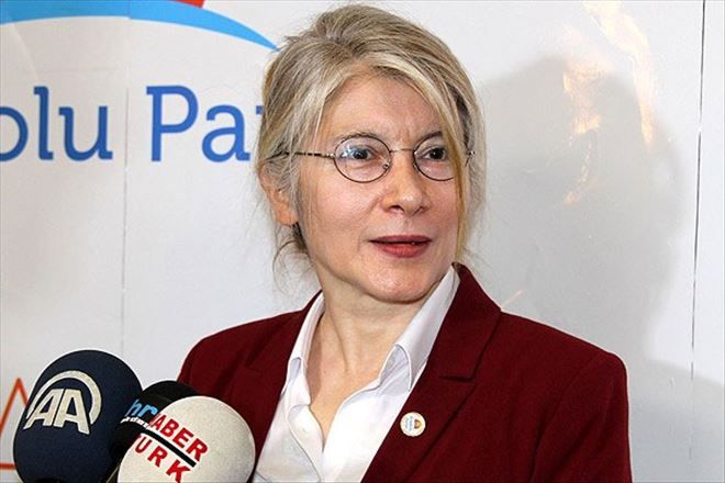Anadolu Partisi seçime katılmayacak