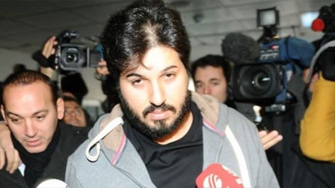 ABD´de tutuklu Reza Zarrab itirafçı mı olacak?