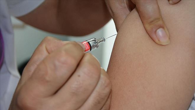 Grip aşısı hangi aylarda yapılmalı? 