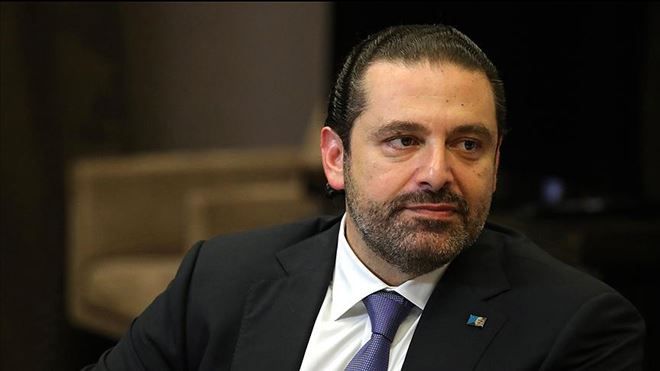 Hariri Lübnan´a döndü