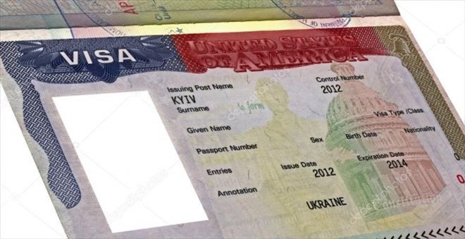ABD´den vize kriziyle ilgili flaş açıklama
