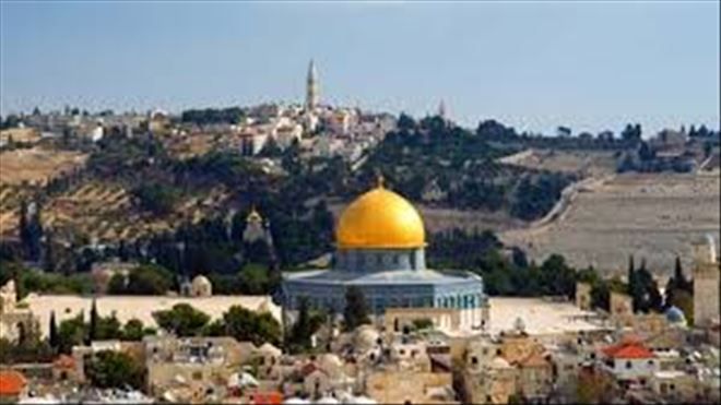Başkent bilmecesi: Kudüs mü Doğu Kudüs mü?