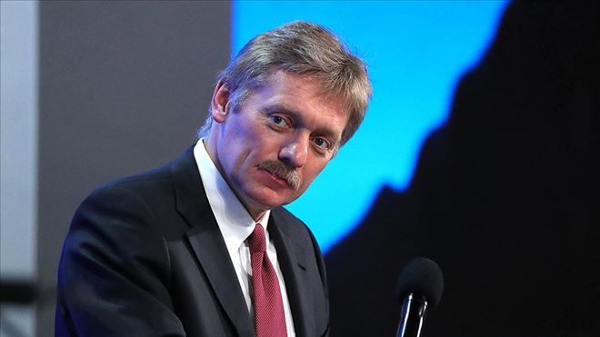 Kremlin: ABD´nin yeni ulusal güvenlik stratejisi ´emperyal´ bir yapıda