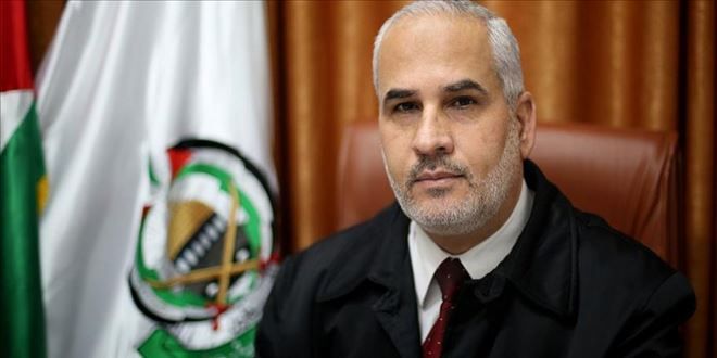 Hamas: Bu Karar Filistin Hakları Açısından Bir Zaferdir 