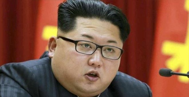Kuzey Kore: Trump, bütün dünyanın kendisine itaat etmesini istiyor