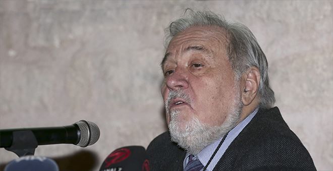 Prof. Dr. İlber Ortaylı´dan BAE´ye Fahrettin Paşa tepkisi: Kantarın topuzunu kaçırıyor