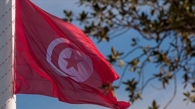  Tunus, BAE´ye ait Emirates Havayollarının seferlerini durdurdu