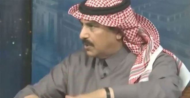 Suudi kanalında Osmanlı´ya hakaret