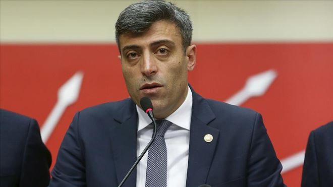 CHP Genel Başkan Yardımcısı Yılmaz: Türkiye olarak İran ve bölgede sorun istemiyoruz