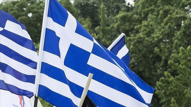 Yunan hükümeti darbeci askere sığınma hakkı verilmesine itiraz etti
