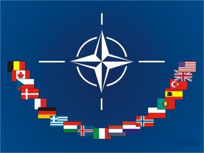 NATO açıkladı! Türkiye bloke etti