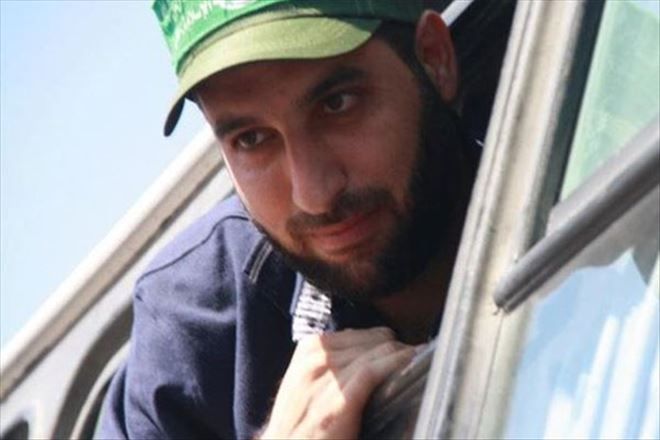 Hamas Fukaha´nın şehit edilmesinden İsrail´i sorumlu tuttu