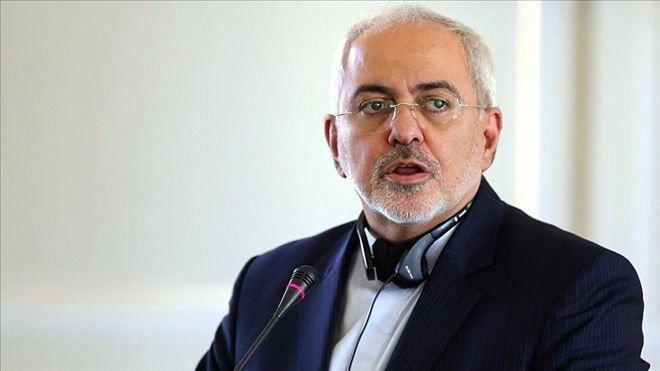 İran Dışişleri Bakanı Zarif: Nükleer anlaşma yeniden müzakereye açık değil