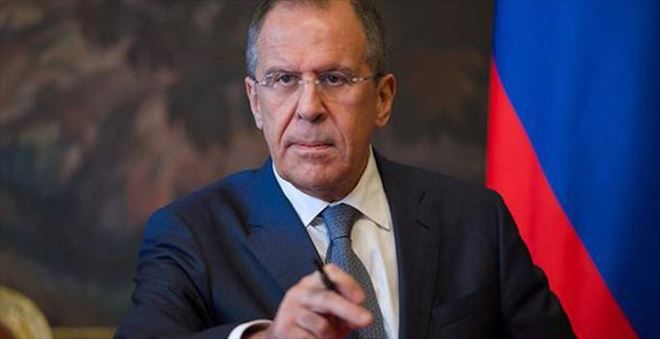Son dakika! Lavrov: Türkiye İdlib´de gözlem noktalarını acilen kurmalı
