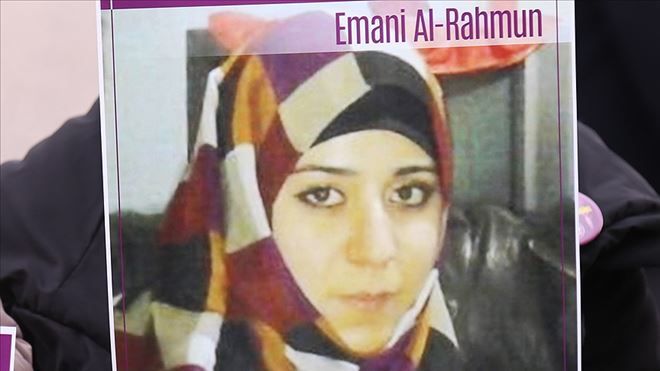 Suriyeli anne Emani cinayeti kadın derneklerinin takibinde