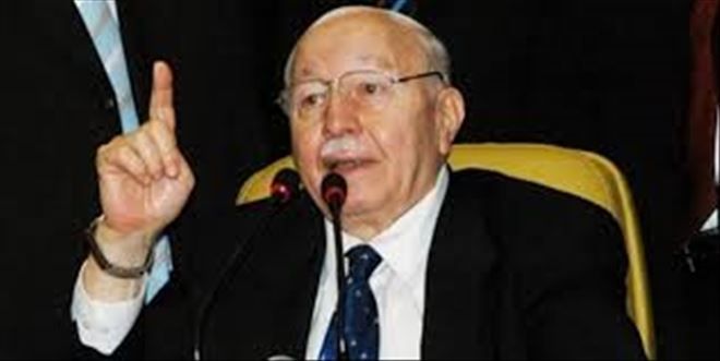 Erbakan Hoca uyarmıştı: Siyonizmin İran´dan sonraki asıl hedefi Türkiye!