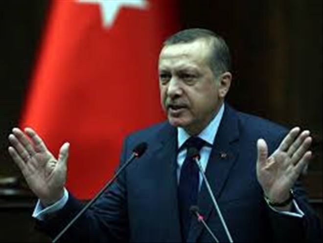 Erdoğan: Santrale havan saldırısında 1 şehidimiz var, bedelini ödeyecekler, ödüyorlar...