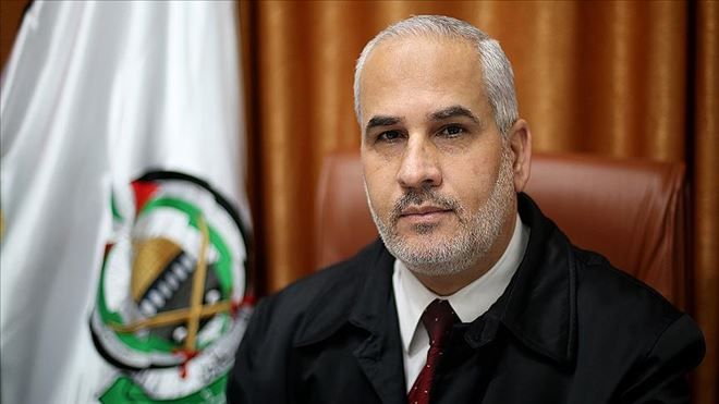 Hamas: Ucuz bir siyasi şantaj