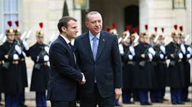 Türkiye-Fransa ilişkilerinde yeni AB vizyonu