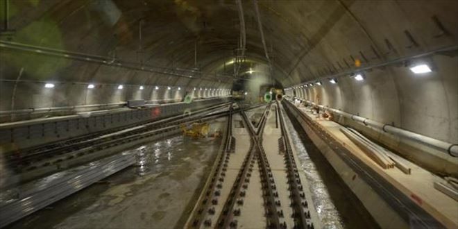 Metro ihaleleri için suç duyurusu: Zarar en az 1 milyar lira