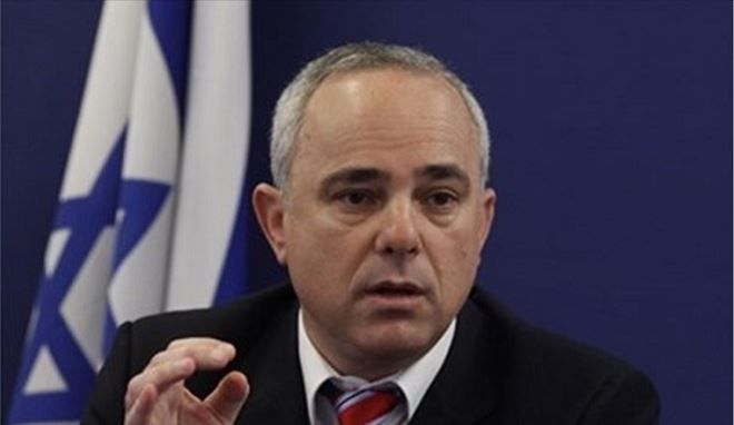 İsrail Enerji Bakanı: Asıl endişemiz, İran´ın Suriye´de askeri üs kurma çabalarıdır