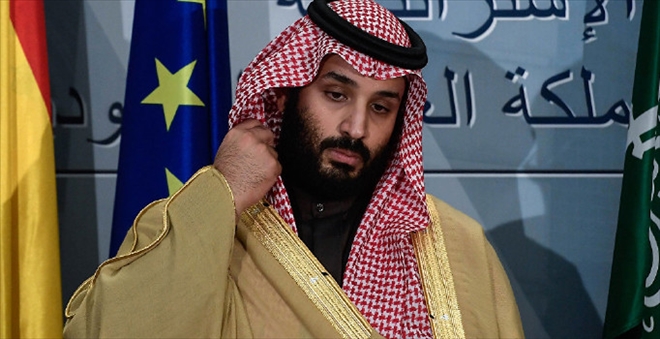 NYT´den çarpıcı Prens Selman iddiası: Suudi prensin yükselişinde iki destekçi