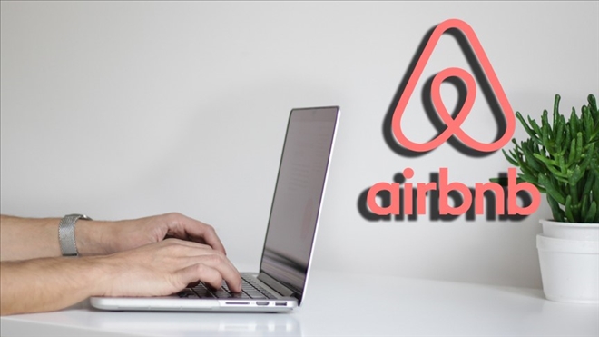Airbnb Batı Şeria´daki İsrail evlerini web sitesinden kaldırıyor