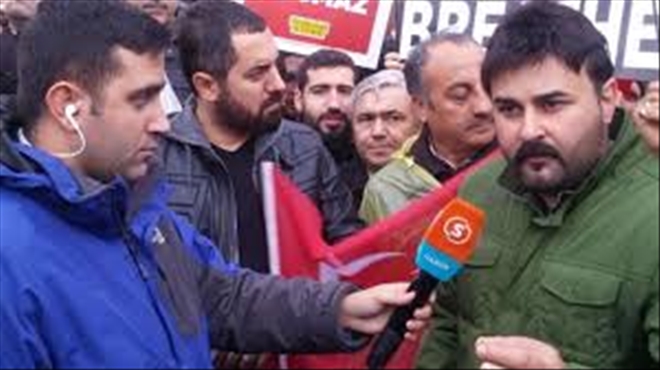 Maceracı Programını Yapan Murat Yeni, FETÖ´den Gözaltına Alındı