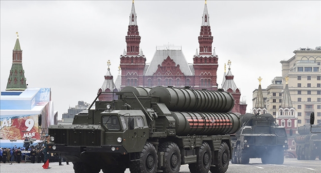 Business Insider: Rus S-400´ler teknik bakımdan ABD´nin hava savunma sistemlerinden çok daha üstün
