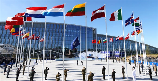 NATO, Rusya-Ukrayna gerilimi sonrası olağanüstü toplanacak