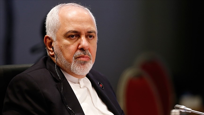 İran Dışişleri Bakanı Zarif´e ´kara para´ gensorusu