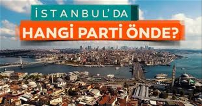İstanbul; sen mi büyüksün, Türkiye mi?