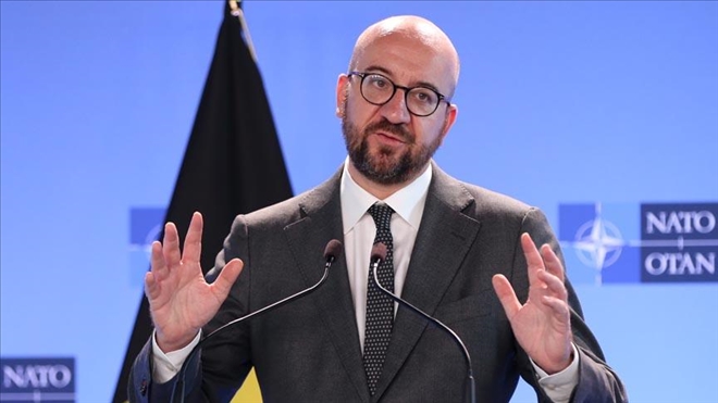 Belçika Başbakanı Michel´den istifa kararı