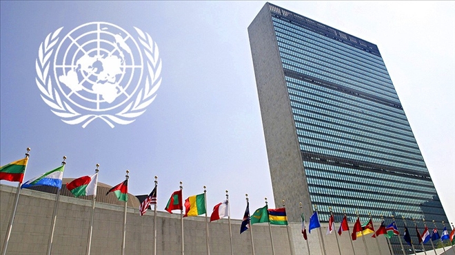 BM Küresel Göç Mutabakatı´nı kabul etti