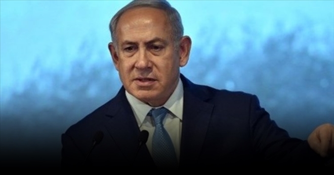 Netanyahu yine sınırı aştı! Türkiye´ye işgalci suçlaması