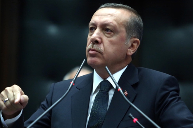 Erdoğan: Bugün yarın HDP´yle ilgili müjde verebiliriz