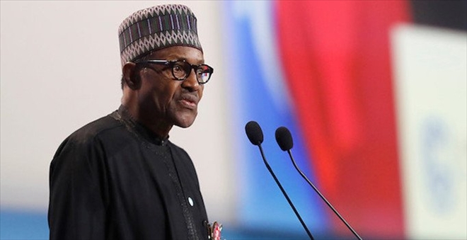 Öldüğü söylenen Nijerya Devlet Başkanı: Ölmedim