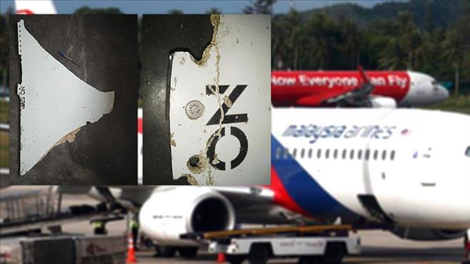 HOLLANDA´DAN MH17 UÇAĞI AÇIKLAMASI