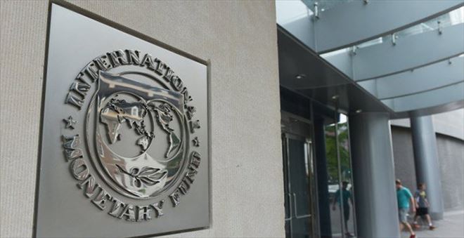 IMF TÜRKİYE İLE İLGİLİ İDDİALARI YALANLADI