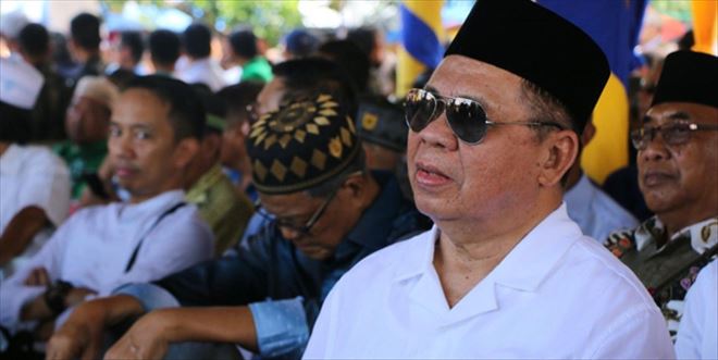 Moro Müslümanları, Türkiye´nin devamlı desteğini bekliyor