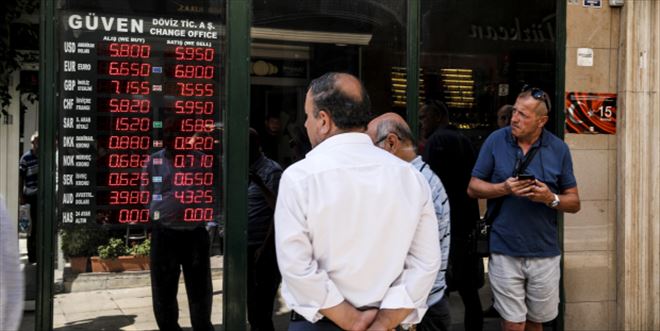 Guardian Ekonomi Editörü Elliott: Türkiye, hepimizi kaygılandırmalı
