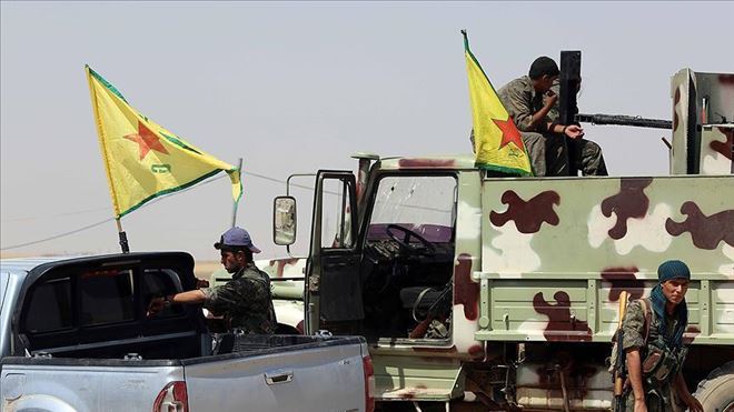 YPG/PKK ve Esed arasında ´özerklik´ anlaşmazlığı