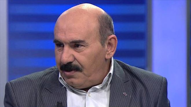 Osman Öcalan: Kamışlo ve Kobani de...