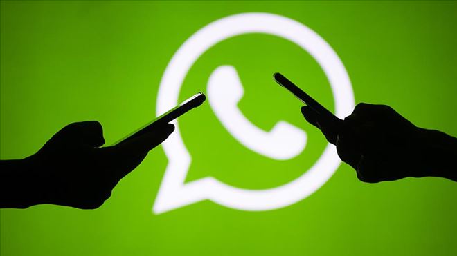 WhatsApp vatandaşa değil firmalara ücretli