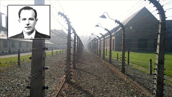ABD, 95 yaşındaki Nazi kampı gardiyanını sınır dışı etti